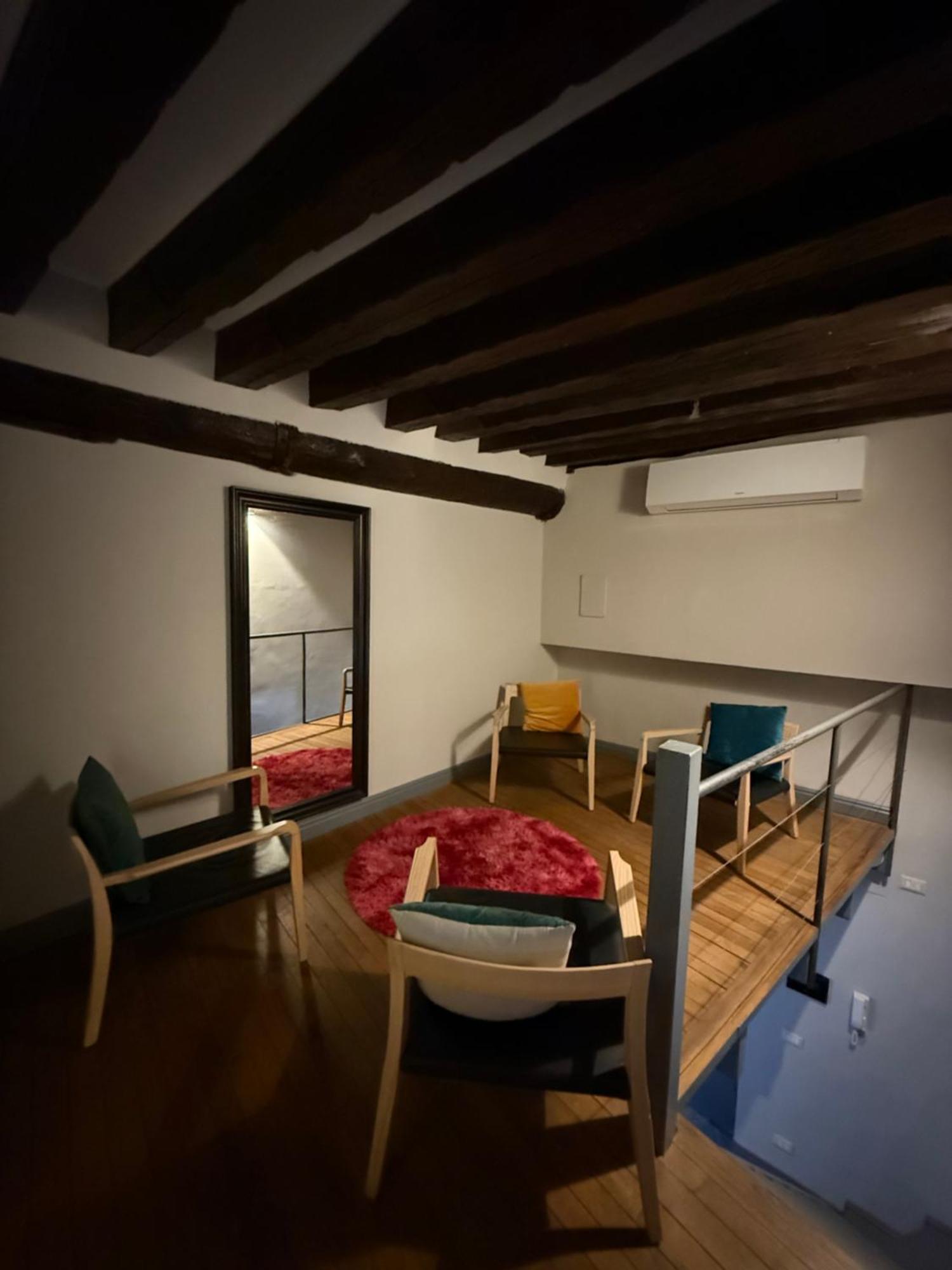 Palazzo Cambiaso Albergo Etico Genova Экстерьер фото