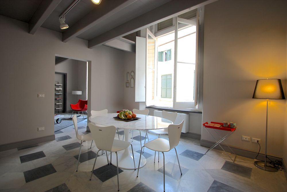 Palazzo Cambiaso Albergo Etico Genova Экстерьер фото